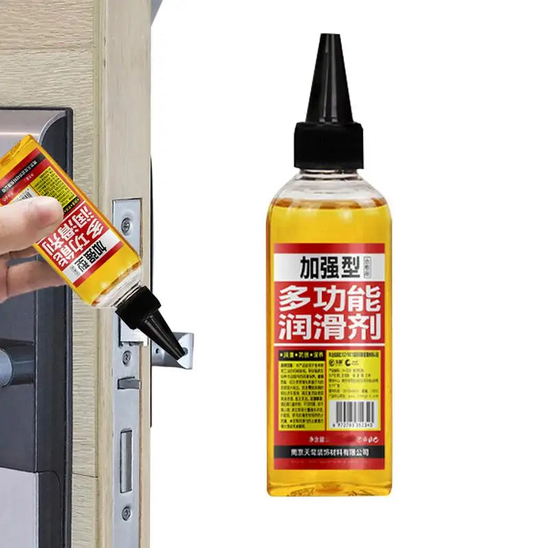 Multi-functional Sewing Machine Lubricant Oil Hinges Lubricating Zpaxo