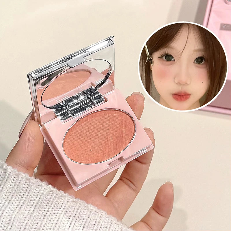 8-Piece Makeup Including Eye Shadow Powder Blusher Highlighter Zpaxo