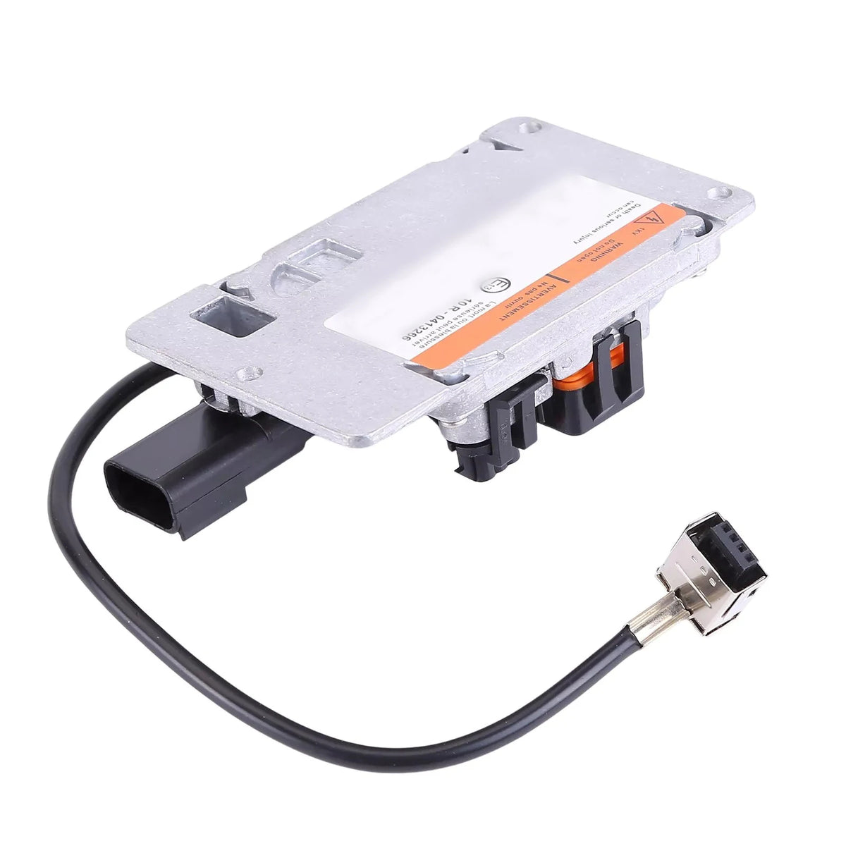 Vehicle Xenon HID Headlight Ballast Module Lead 12335983 19121438 Zpaxo