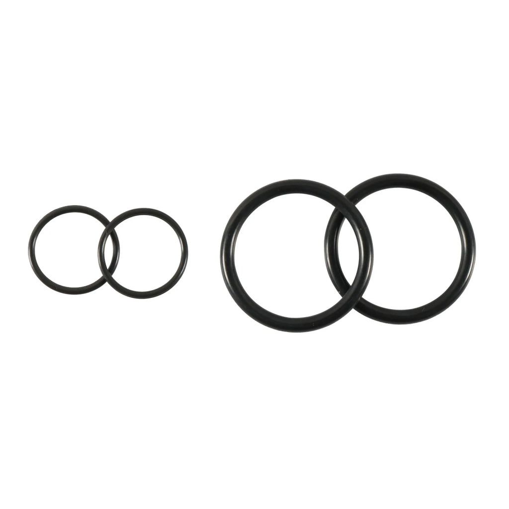 Car Solenoid Valve Sealing Ring BMW E46 E60 E81 E88 E90 E91 E92 Zpaxo