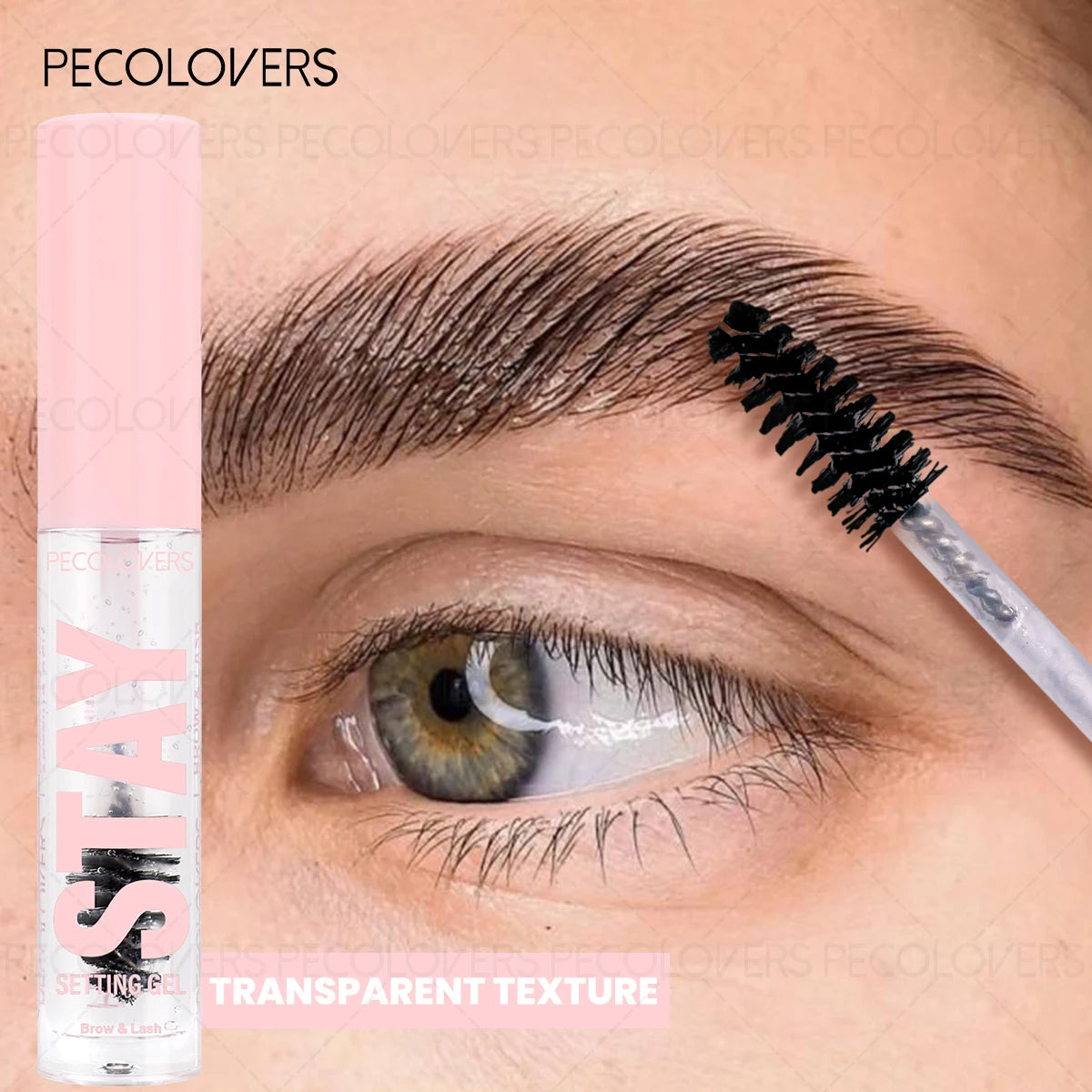 1PC 3D Eyebrow Setting Liquid– Natural Results, Fast Absorption, Gentle Formula Crafted with Natural Ingredients Zpaxo 01