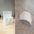Washing Machine Drain Tray Leak Proof Funnel Compact Catcher Water Zpaxo A