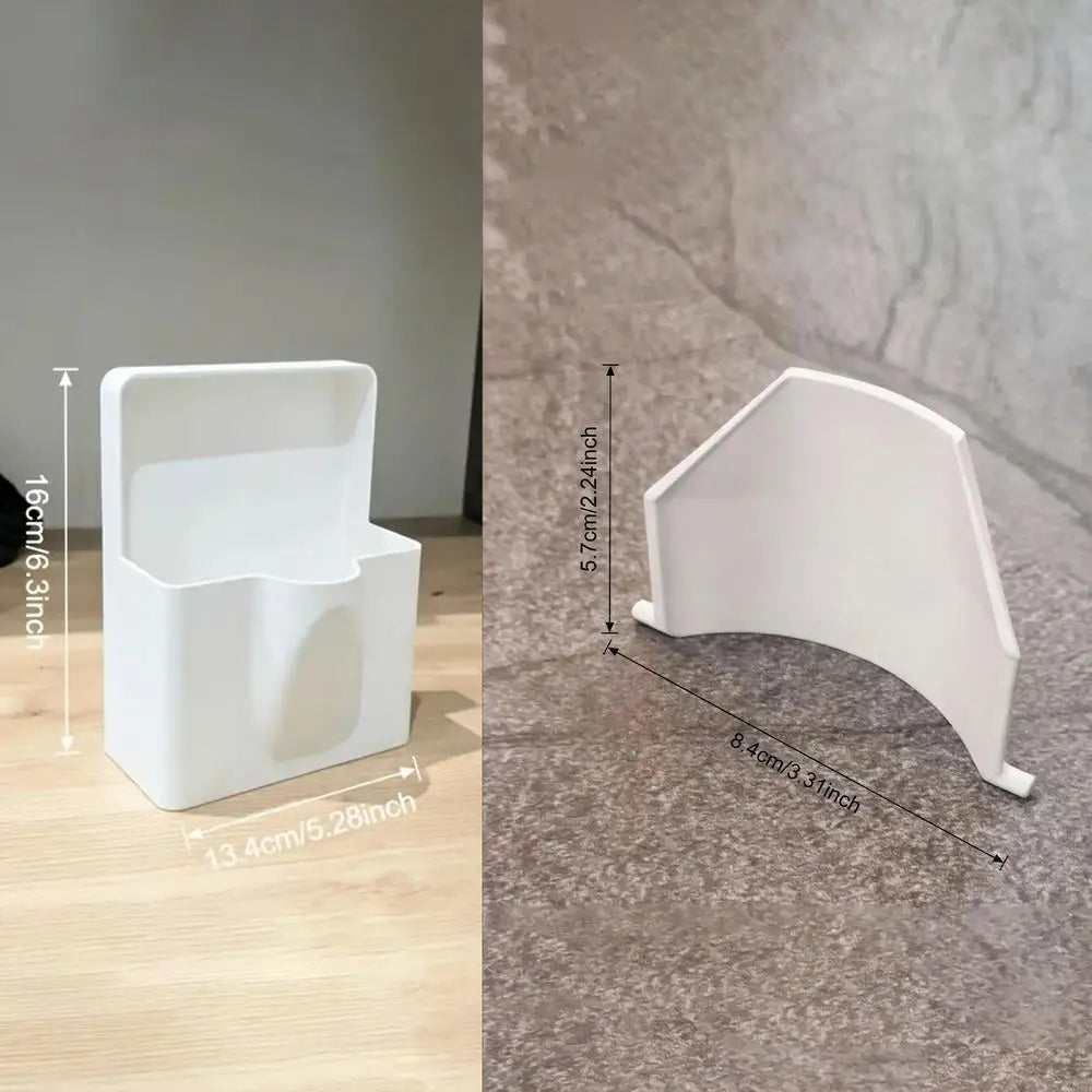 Washing Machine Drain Tray Leak Proof Funnel Compact Catcher Water Zpaxo A