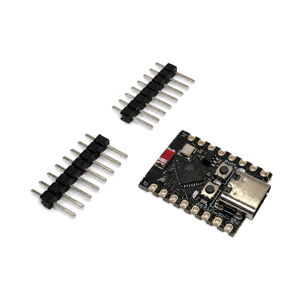 ESP32 C3 Development Board Modules Mini Wifi Bluetooth Module Zpaxo ESP32 not welded