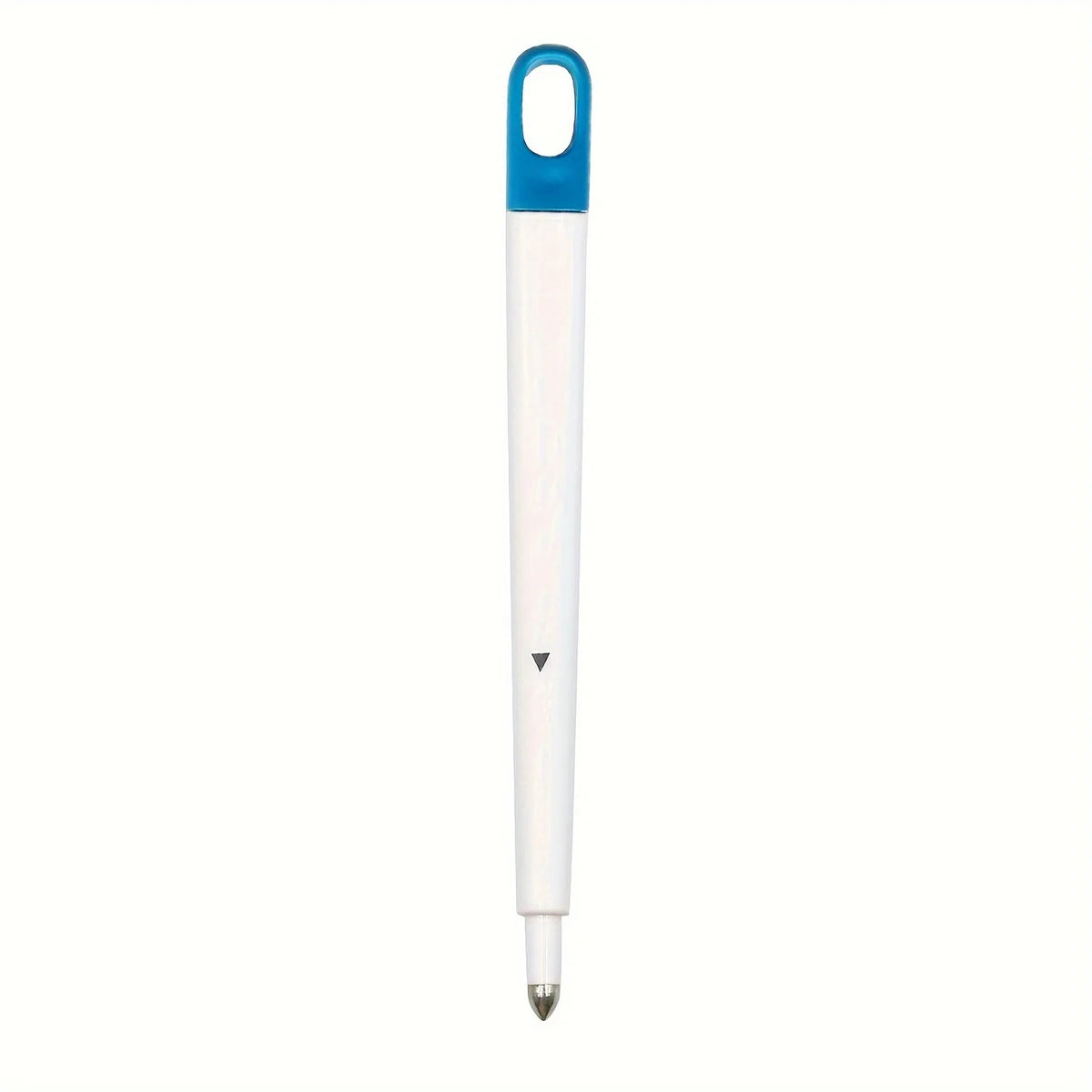 1 pc Scoring Stylus, Tools and Accessories for Folding Cards, Scoring Tool Score Fold Lines Pen for Cards, for Cards, Envelopes Zpaxo dark blue