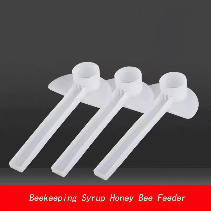 Beekeeping Entry Feeder Cap Beekeeper Equip Hive Tool Garden Bee Zpaxo