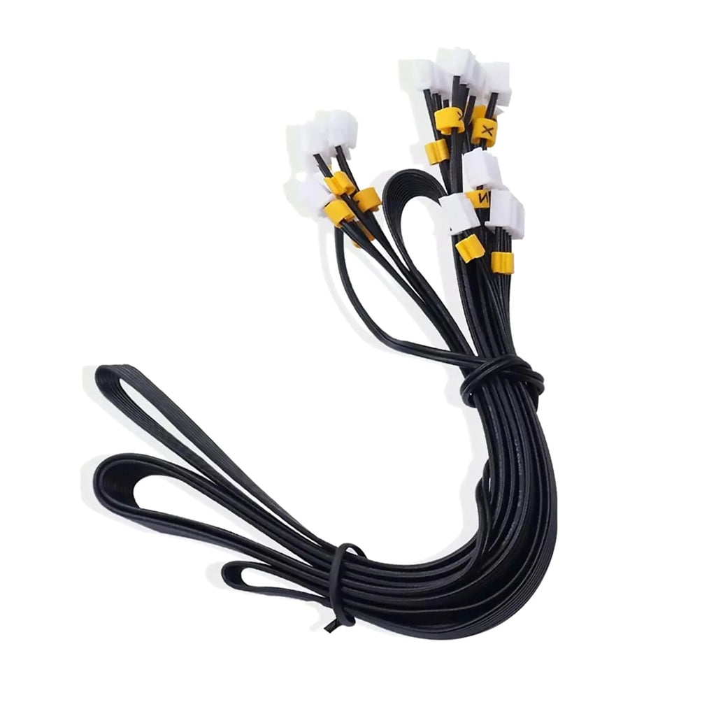 Ender 3D Printer X Y Z Axis Limit Switch Cable Line 3 3X 3Pro CR-10 Zpaxo