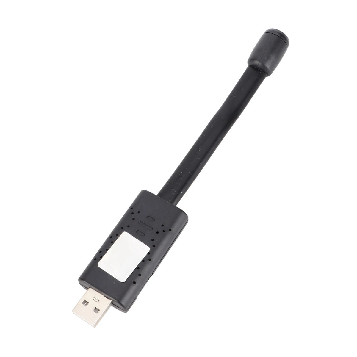 1080P HD WiFi Wireless Camera USB Plug Camera Motion Detection Remote Viewing Security Camera for Home Car Outdoor Zpaxo