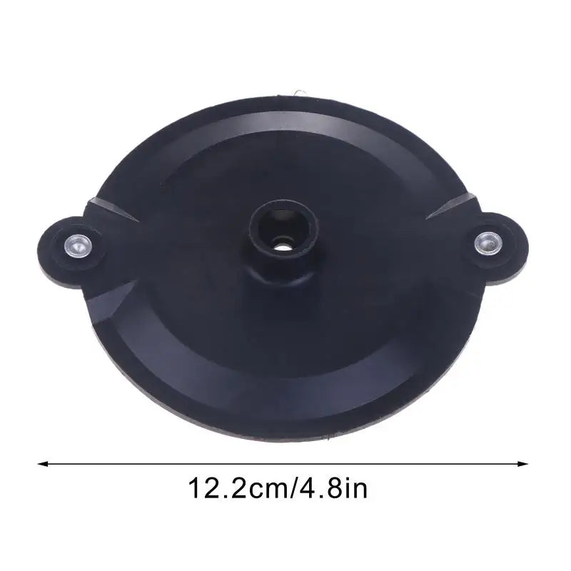 1Pcs Simple Snap-On Plastic Head Grass Trimmer Cutter Head Replacement Blades For Parkside PRTA 20-LiA1 LIDL IAN 311046 91099406 Zpaxo A4