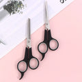Professional Pet Hairdressing Scissors Hardness Rustproof Ergonomic Zpaxo Default Title