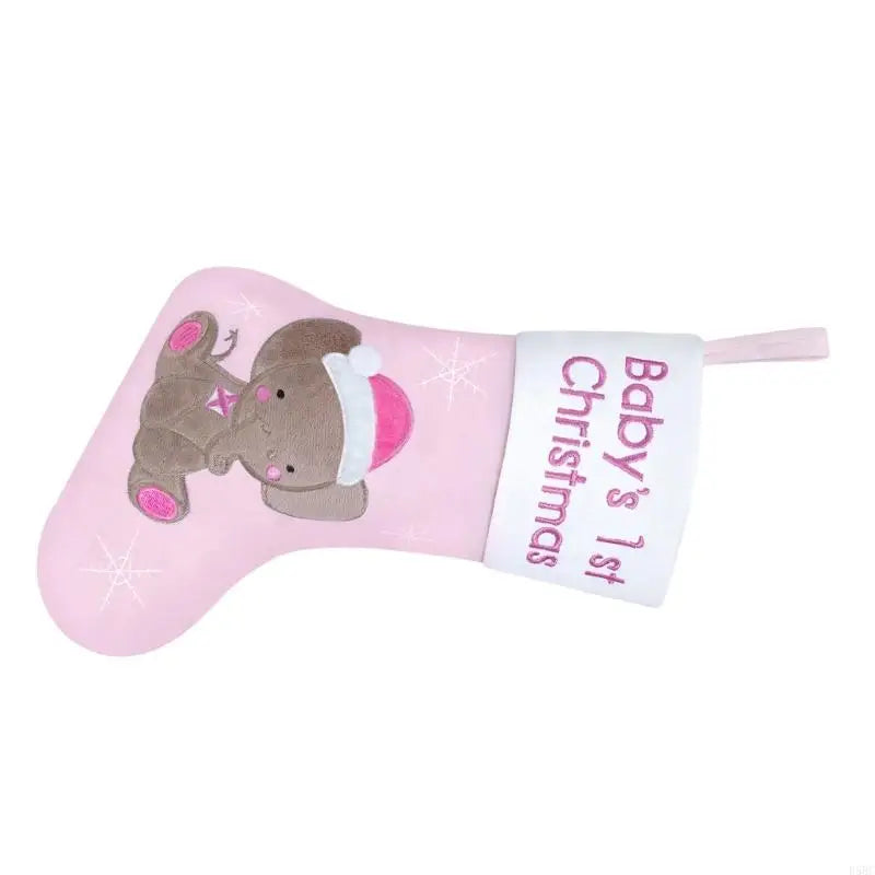 Christmas Decoration Stockings Bag Lovely Tree Ornament Zpaxo