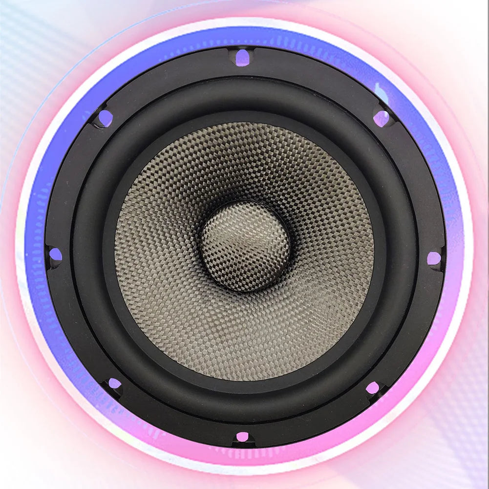 Speaker Foam Repair Edge Ring DIY Rubber Surround Replacement Part Zpaxo