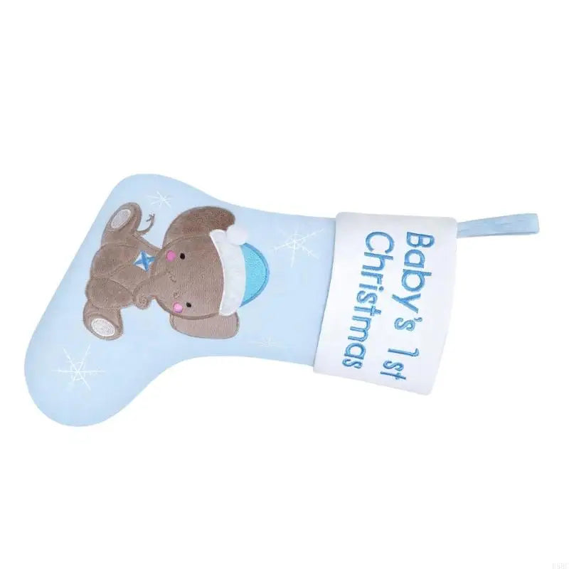 Christmas Decoration Stockings Bag Lovely Tree Ornament Zpaxo