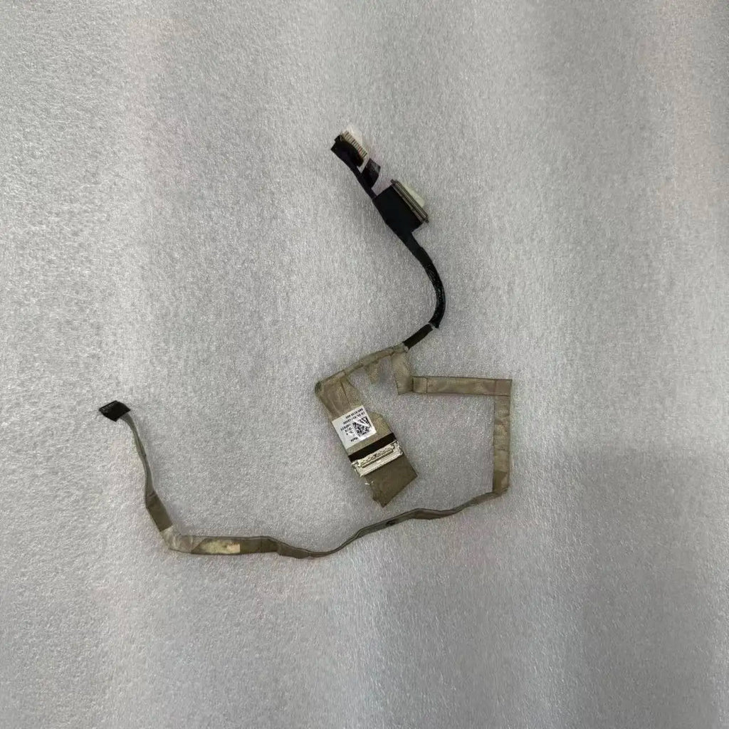 Dell Latitude 5300 E5300 Laptop LCD LED Flex Cable 0HFCCY Zpaxo