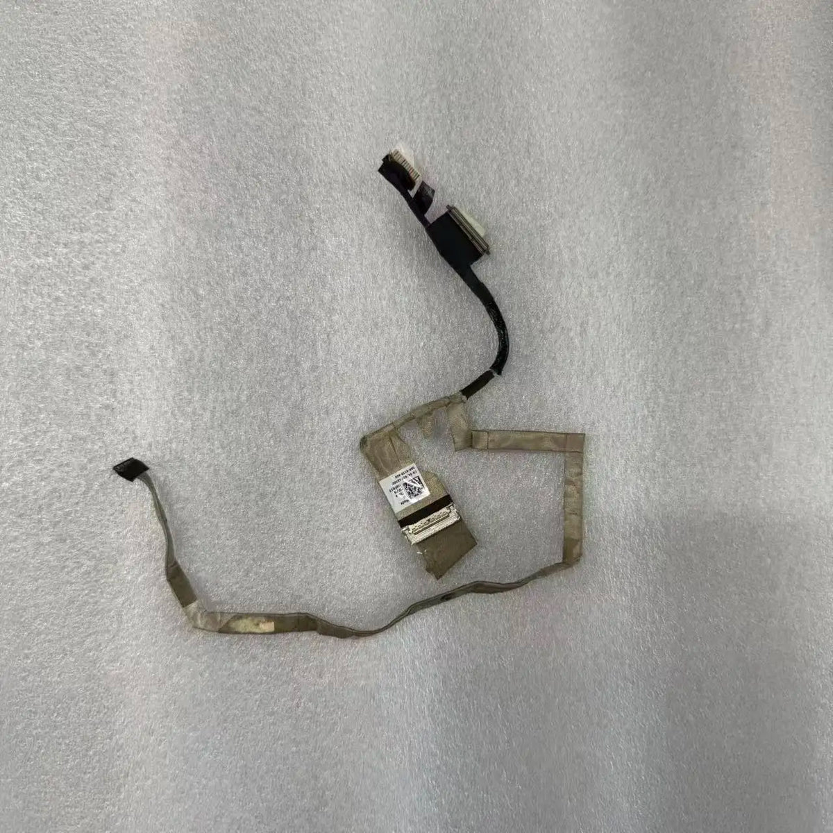 Dell Latitude 5300 E5300 Laptop LCD LED Flex Cable 0HFCCY Zpaxo