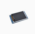 Definition IPS 0 96-inch 1 3-inch TFT Display Screen OLED LCD st7735 Zpaxo 1.8-inch