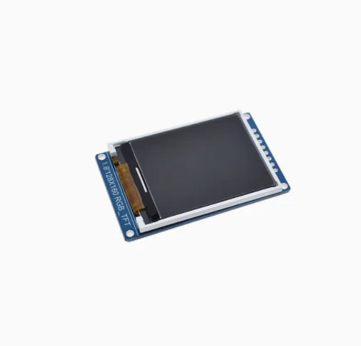Definition IPS 0 96-inch 1 3-inch TFT Display Screen OLED LCD st7735 Zpaxo 1.8-inch