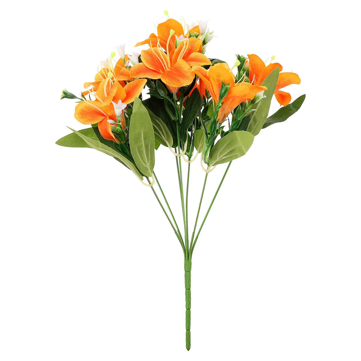 Tall Artificial Indoor Decoration Flower Fake Arrangements Floral Zpaxo