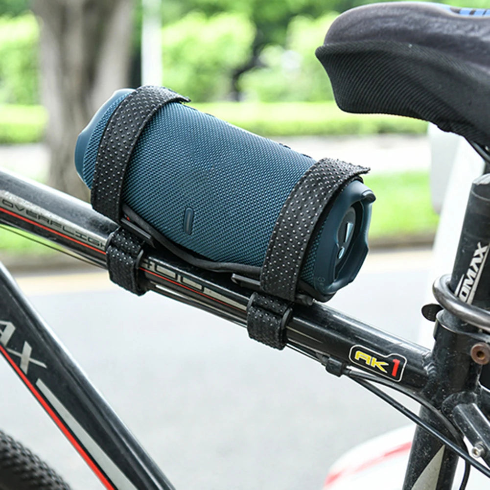 Speaker Mount Holder BT Speakers 4 94- Circumference Strap Attachment Zpaxo