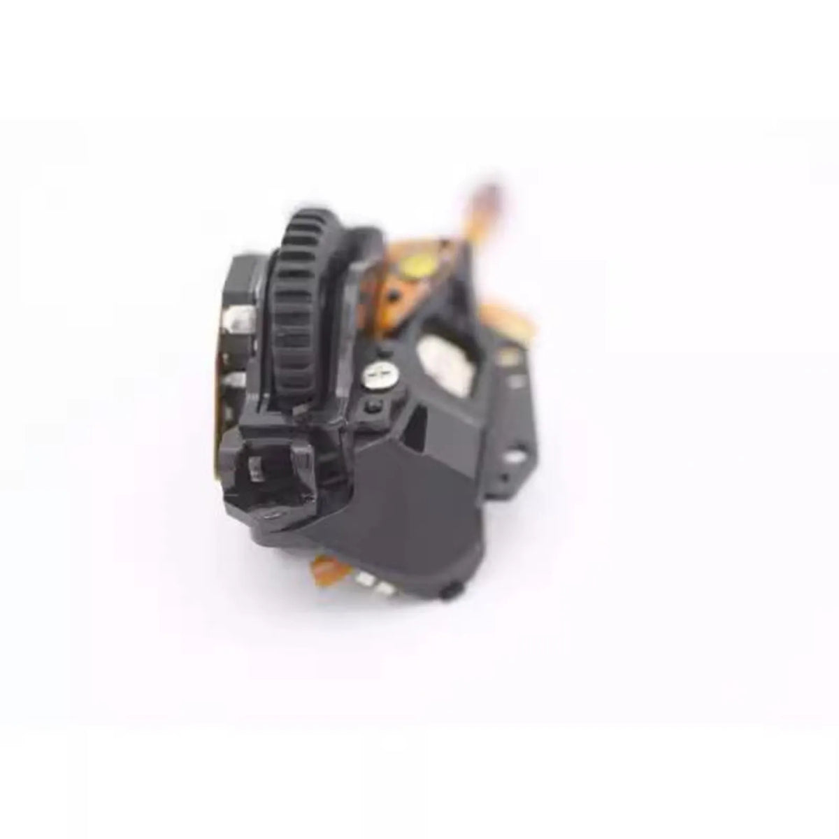 Shutter Release Button Aperture Turntable Dial Wheel Unit Replacement Zpaxo