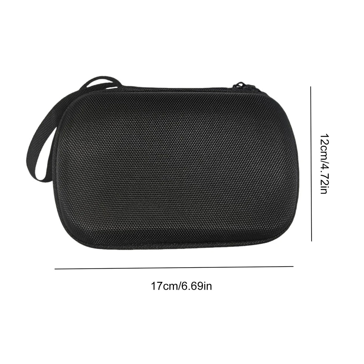 Magicx AMPOWN Zero 40 Game Console Storage Case Anti-scratch Hard Zpaxo