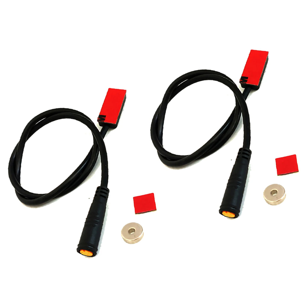 Waterproof Mechanical Brake Cut Off Sensor Cable Replacement Electric Zpaxo