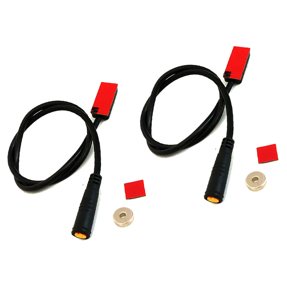 Waterproof Mechanical Brake Cut Off Sensor Cable Replacement Electric Zpaxo