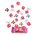 Valentines Bounce Box Confession Supplies Red Envelope Birthday Zpaxo CN 12 boxes Others