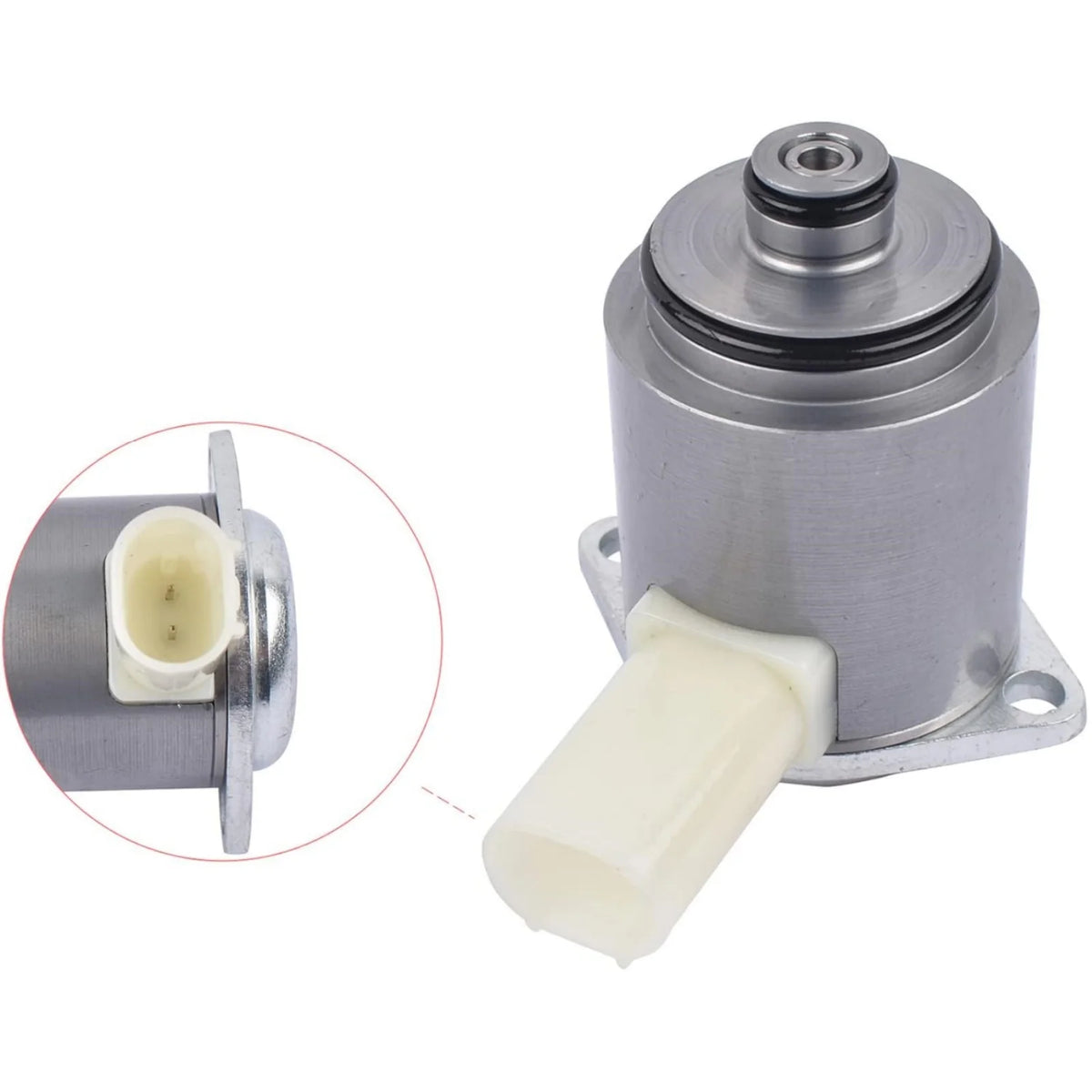 32106788212 Vehicle Power Steering Valve Replacement Parts BMW 1 3 5 Zpaxo