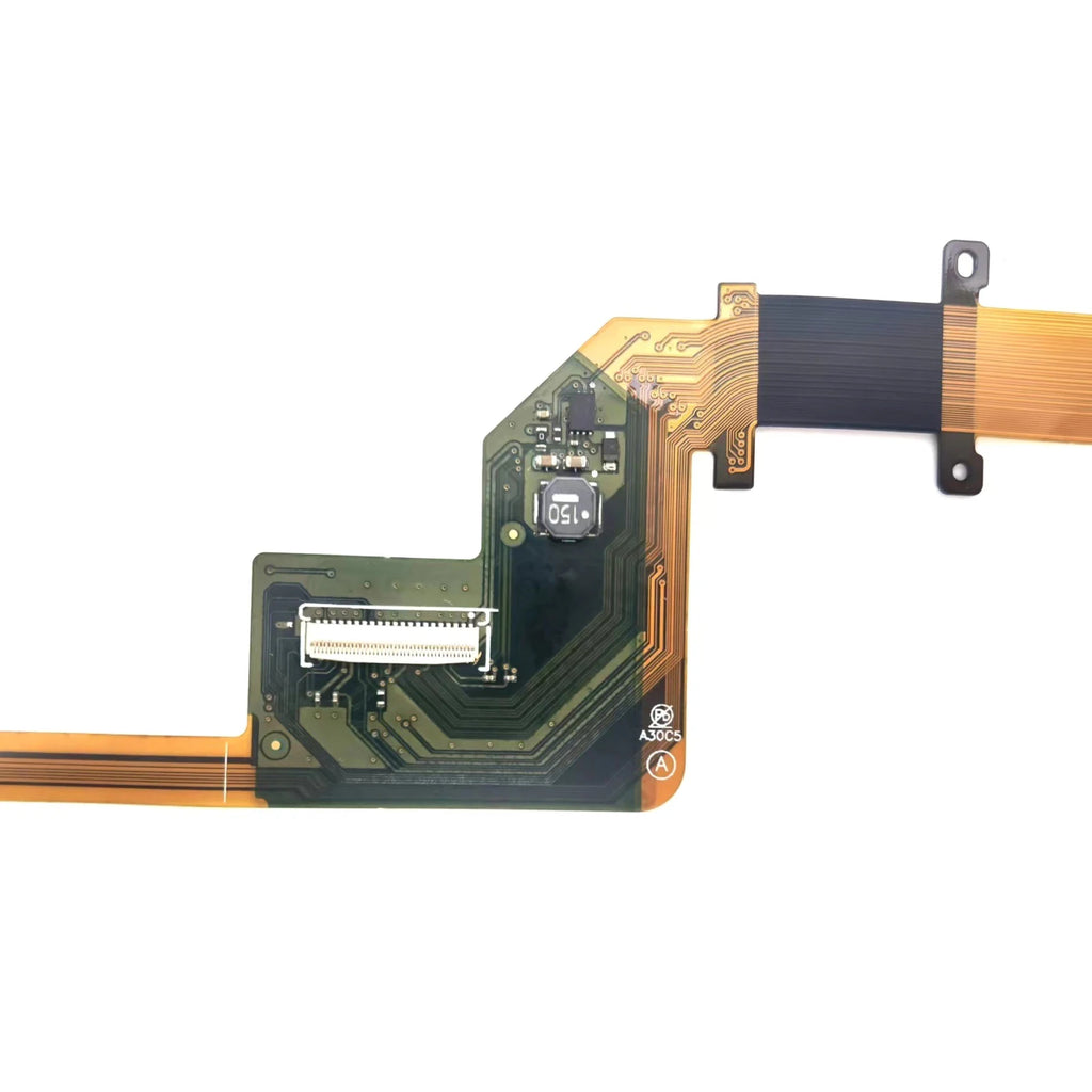 Fujifilm X-Pro3 Camera LCD Display Flex Flat Cable Accessories Zpaxo