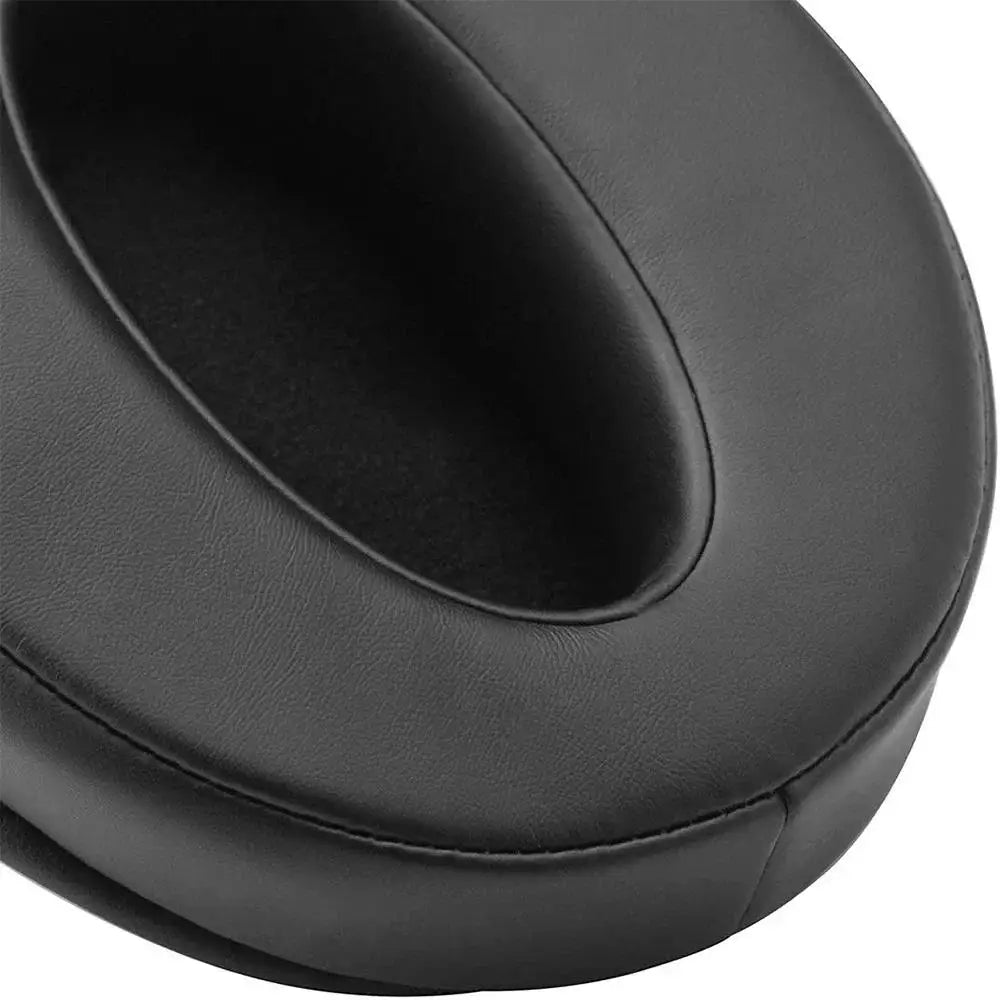 Replacement Ear Pads For Sennheiser HD 450/440/430/458BT/400S/350 BT Headphones Memory Foam Ear Cushions Ear Cover Accessories Zpaxo