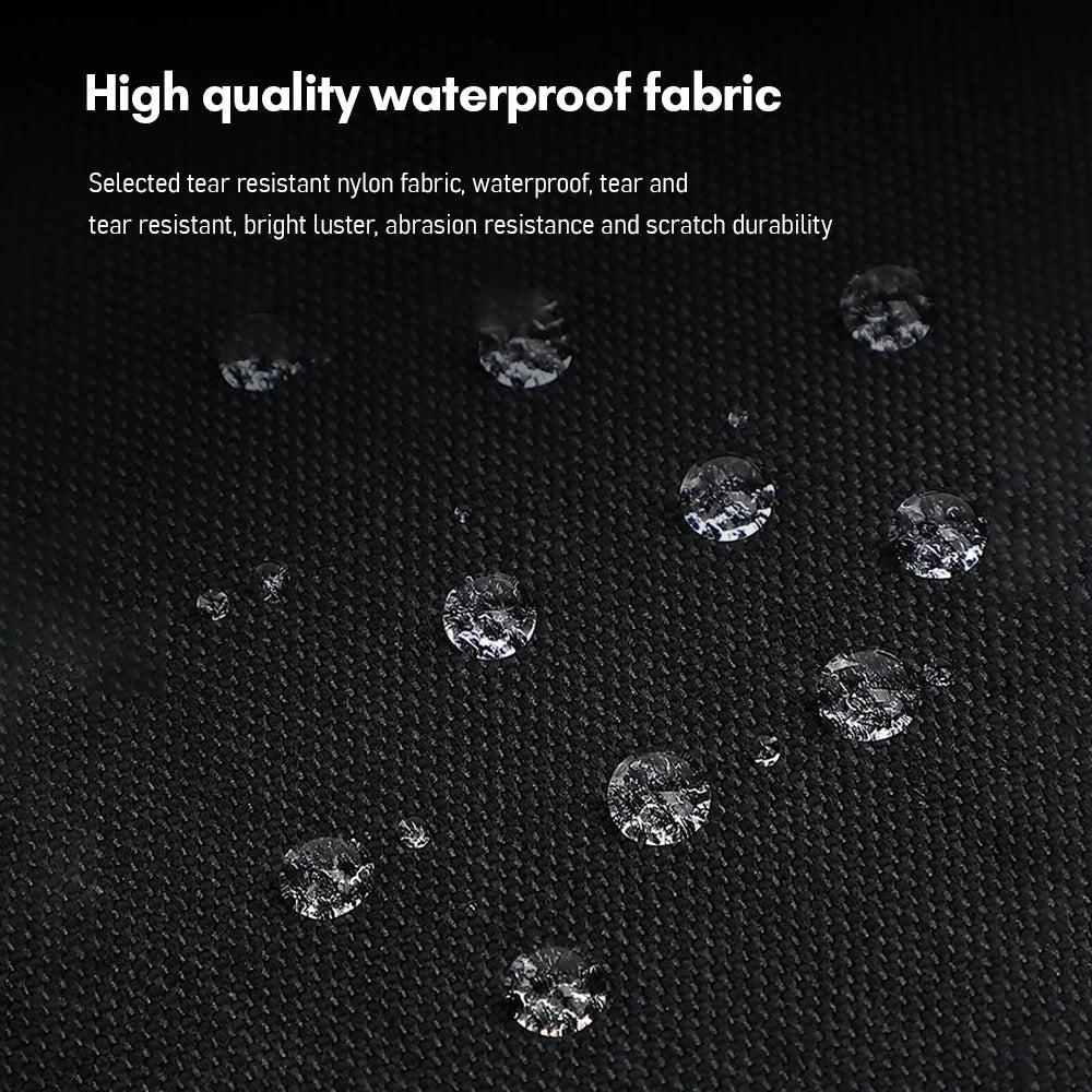 Camera Bag Travel Shoulder Water-resistant Shock-proof Mirrorless Zpaxo