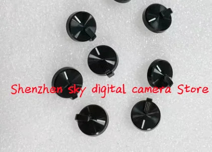 Replacement Canon EOS R7 Camera Power Switch Button Zpaxo Default Title