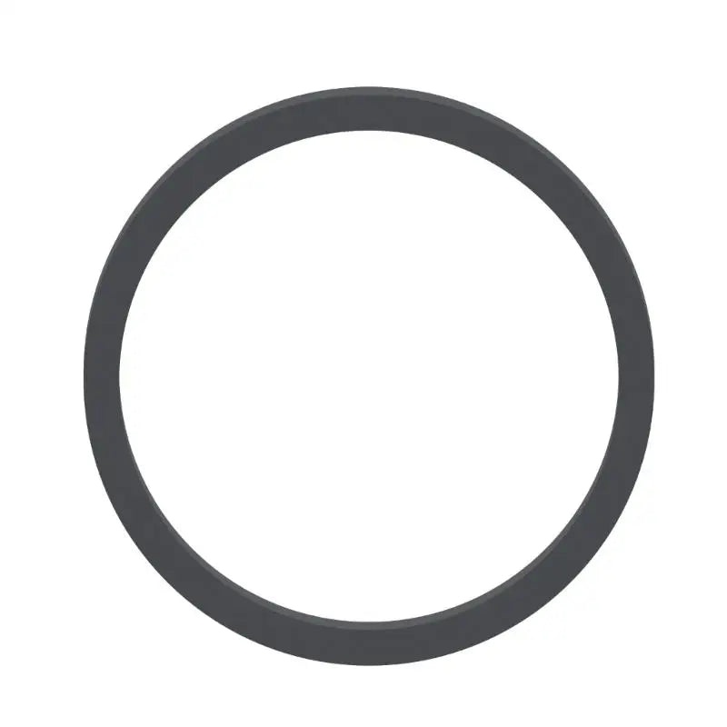 Square Rubber Drive Belt for Cassette Deck & Tape Player 1.5mm