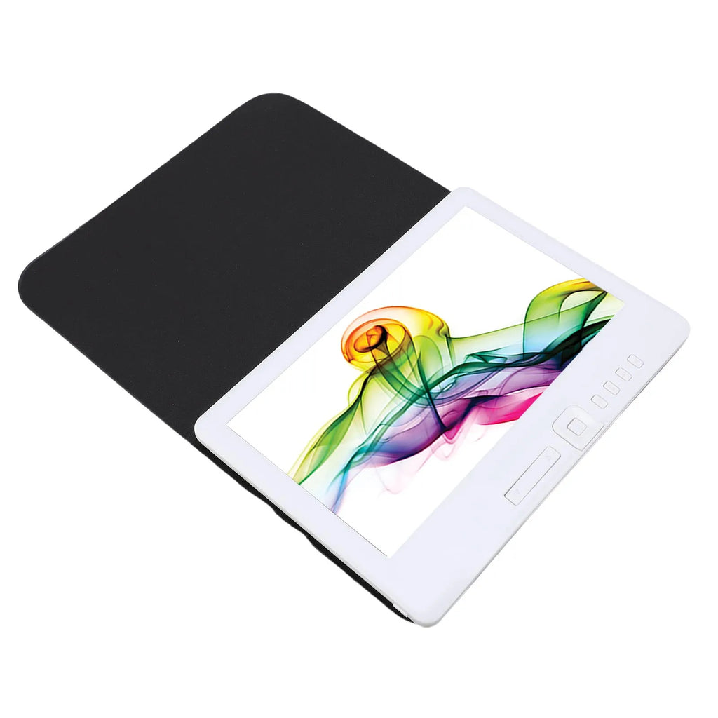E Reader Portable LCD 16 9 Screen Book Protector Protective Case Zpaxo