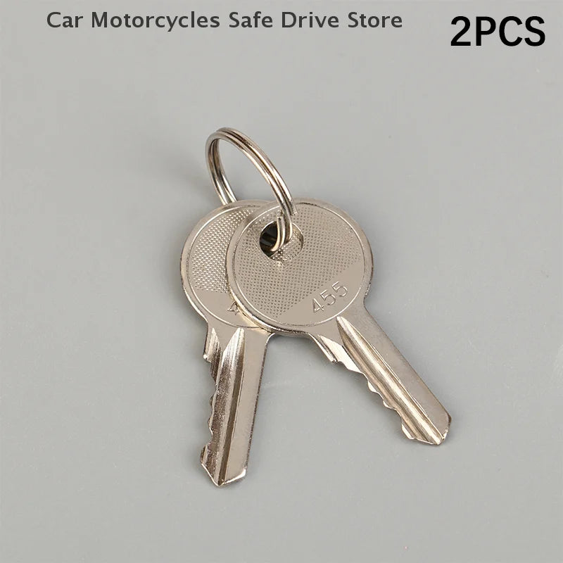 CM2PC 455 Key Round Head Three-speed Selector Switch XB2-BG03C BG21C Zpaxo Default Title