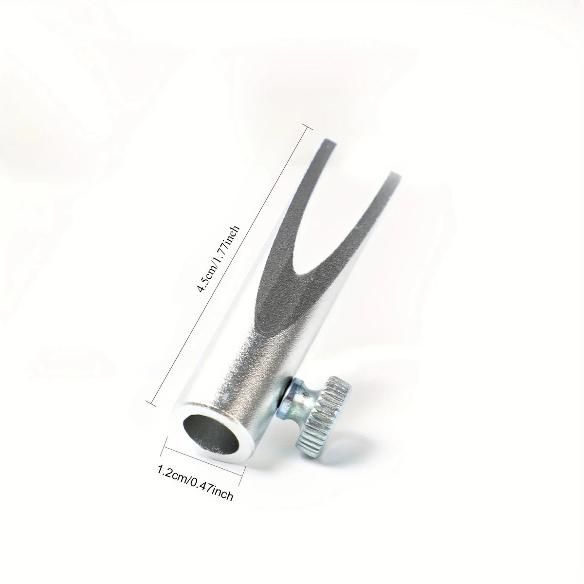 Eyebrow Pencil Sharpener Thin Tip Sharpening Tool Permanent Makeup & Tattoo Supplies,Professional Beauty Accessory Zpaxo