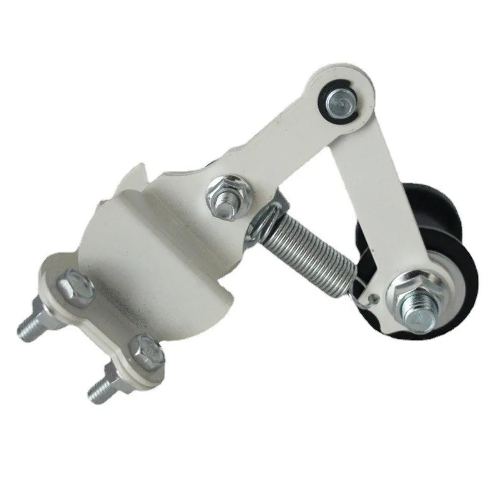 Multi-color Motorcycle Chain Adjuster Smoother Without Vibration Zpaxo