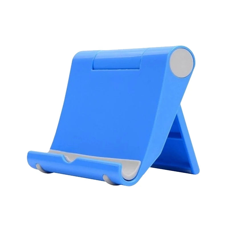 Universal Portable Desktop Holder Foldable Moblie Phone Stand Zpaxo