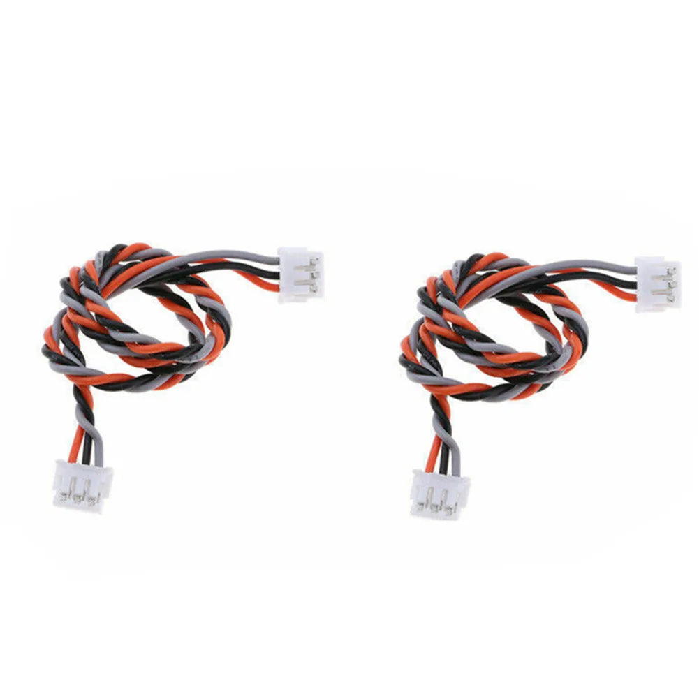 Satellite Extension Cable Spektrum AR6210 AR8000 AR9020 Receiver JST Zpaxo