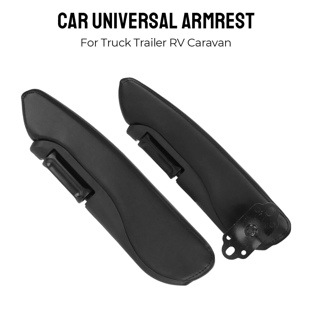 Left Right Side Universal Interior Accessories Adjustable Car Center Zpaxo