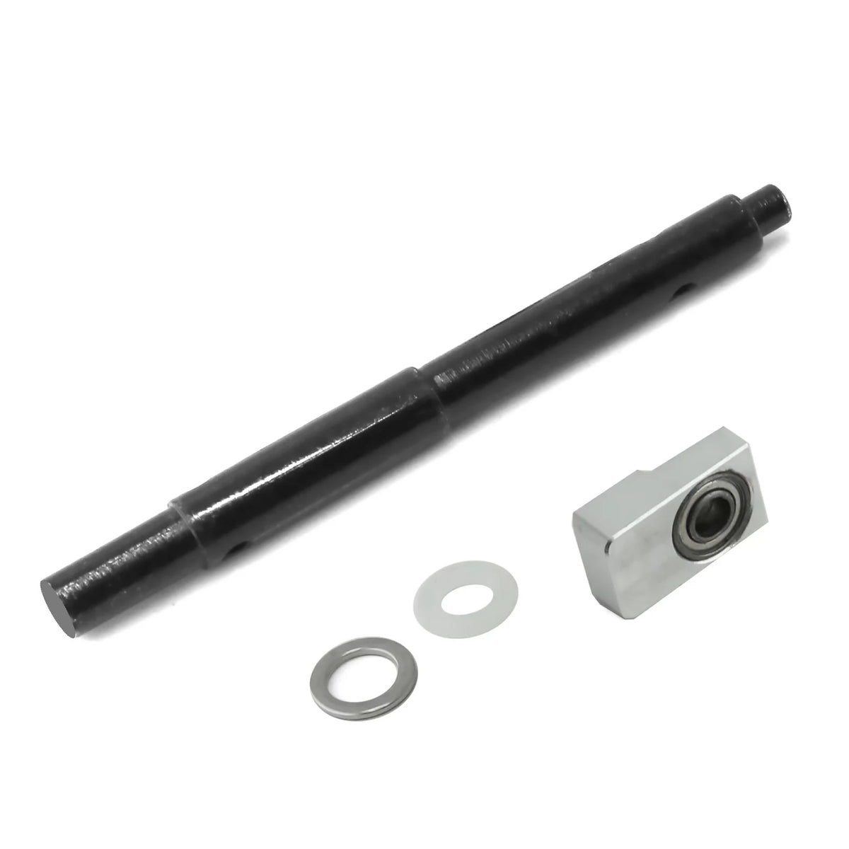 Traxxas 1 5 X-maxx 8S 4WD RC Car Metal Main Gear Shaft Mount Zpaxo