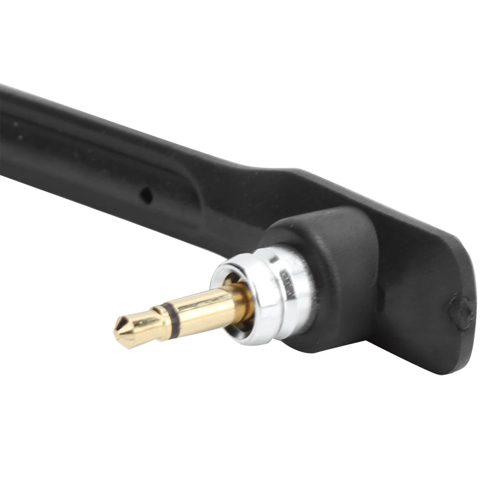 Detachable Microphone Astro Mic Replacement Headset Accessories A40 Zpaxo