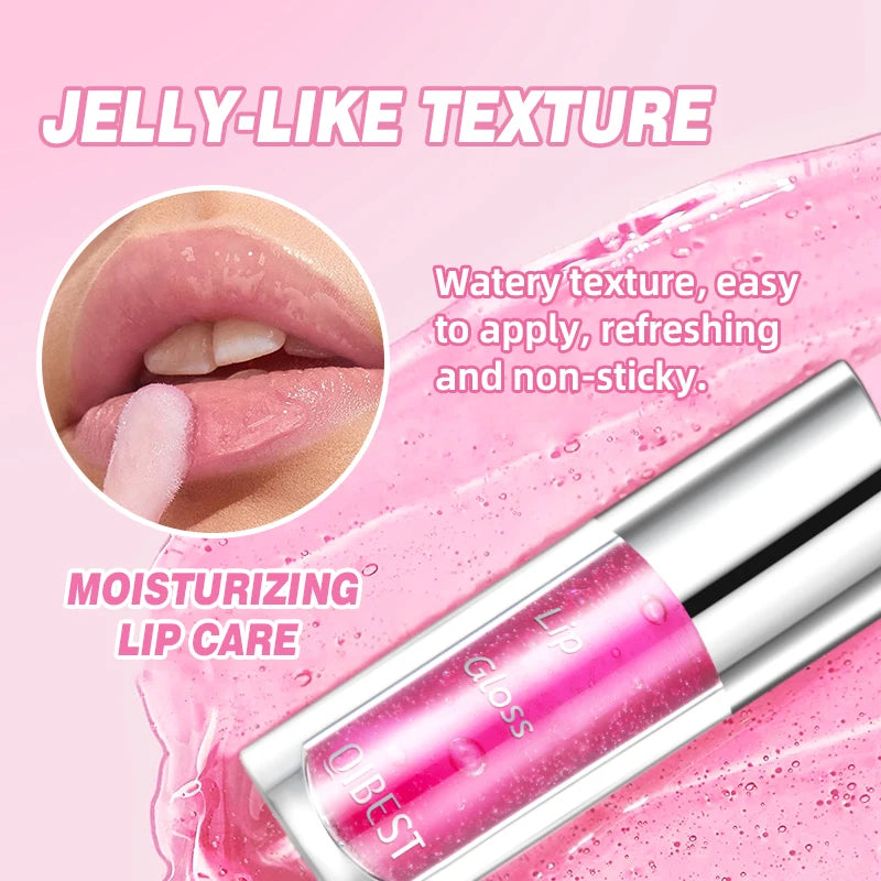 Changing Lipstick Moisturizing Lasting Effect Easy Apply Waterproof Zpaxo