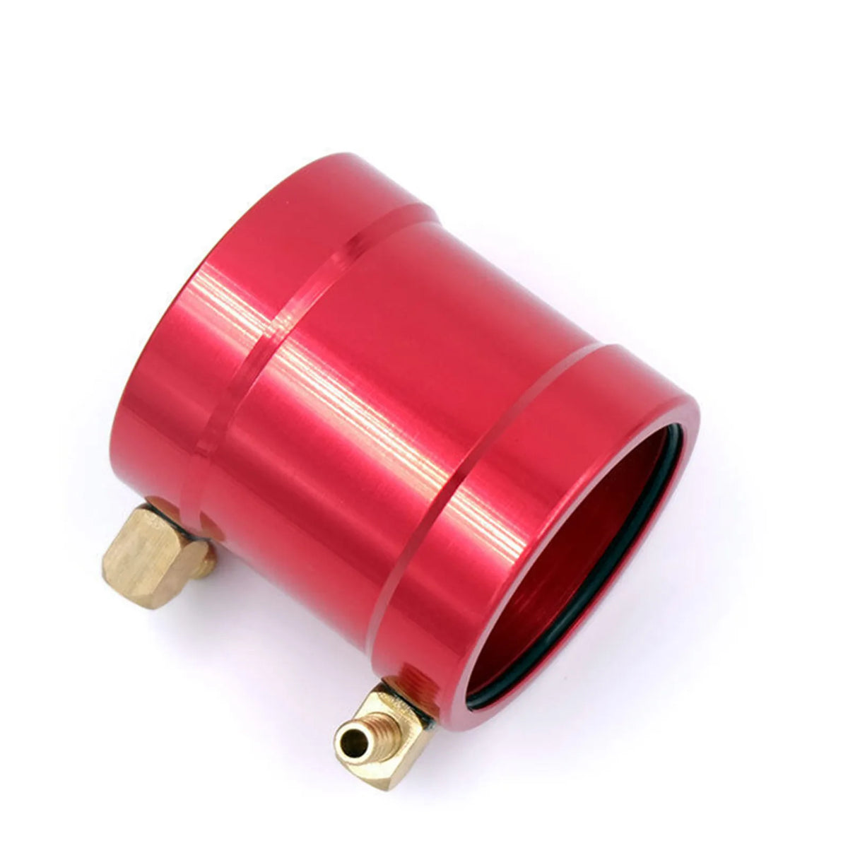 Water Cooling Metal Jacket Cover 3650 3660 3674 RC Boat Brushless Zpaxo