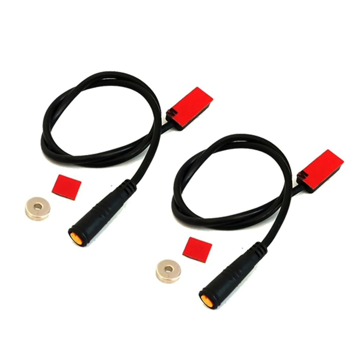Waterproof Mechanical Brake Cut Off Sensor Cable Replacement Electric Zpaxo