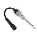 Repair Tools Ignition System Coil Engine Test In-line Igniton Spark Zpaxo Black