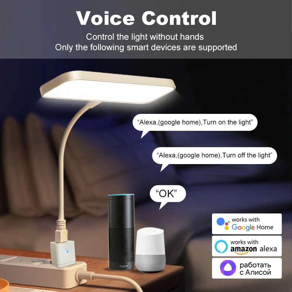 Zigbee USB Adaptor Smart Adapter Plug 1 2 3 Google Life APP Timing Zpaxo