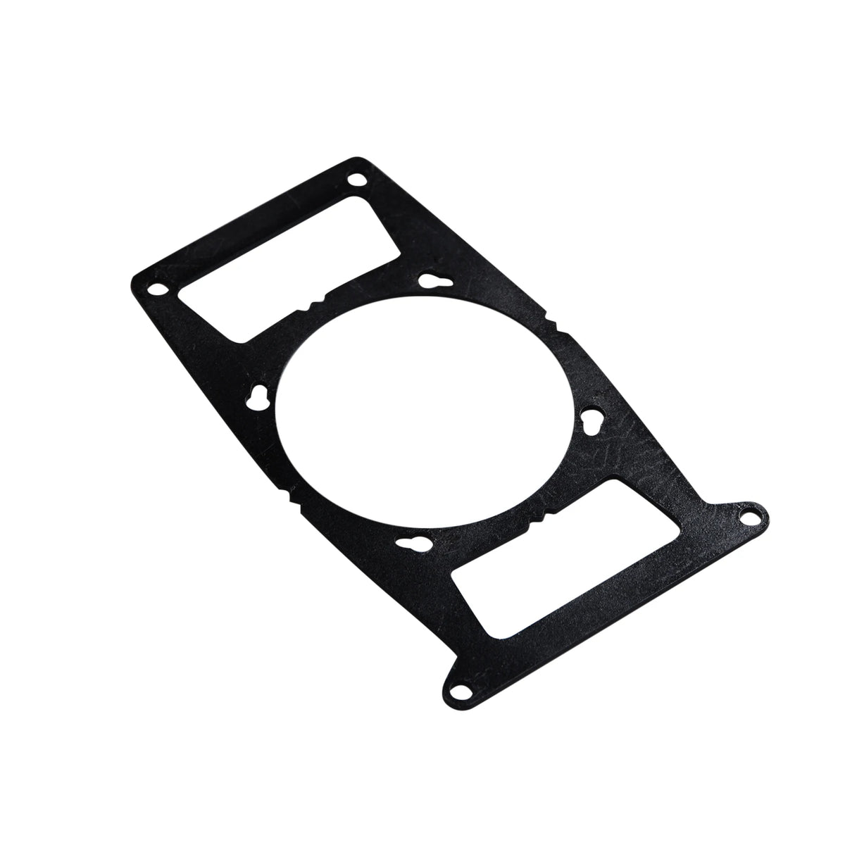 Carbon Steel TR4 Mounting Bracket Corsair H150i H100i H115i Cooler Zpaxo