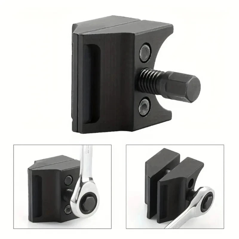 Car Suspension Split Hub Steering Knuckle Spreader Automotive Strut Zpaxo